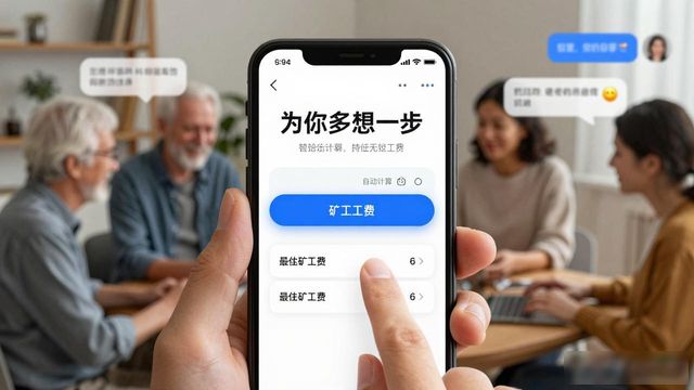 比特派钱包，凭什么让用户信任你？