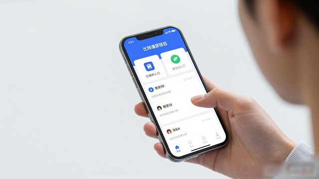 下载比特派钱包App，市场意识蹭蹭涨