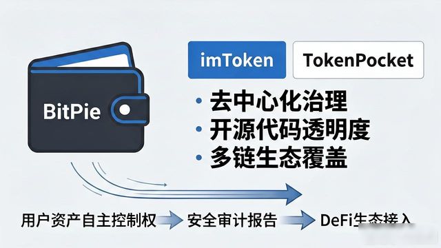 比特派钱包还能用吗？官网现状与未来发展分析