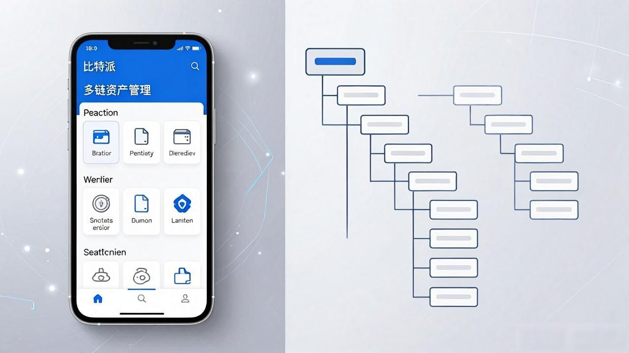 比特派钱包怎么建？中文APP下载与账户管理全攻略