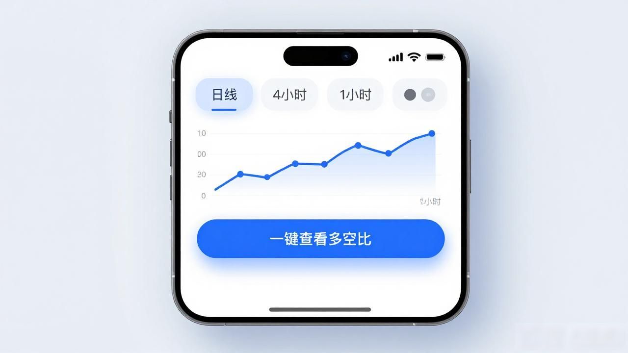 合约数字货币大数据分析app哪个好用？老韭菜分享实战经验