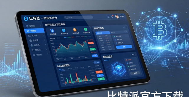 比特派官方下载：安全门户与综合服务平台，一站式满足链上操作
