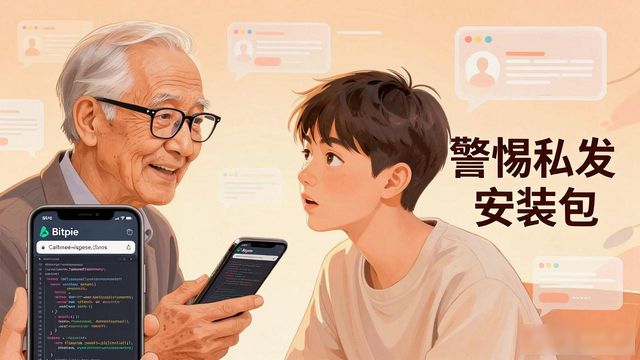 Bitpie钱包安全下载 社区推荐方法