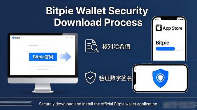 Bitpie钱包官网下载，到底安不安全？