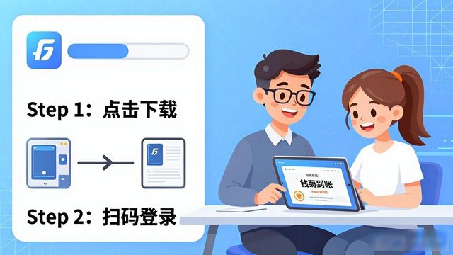 比特派钱包5.2下载后怎么用？三个成功案例分享