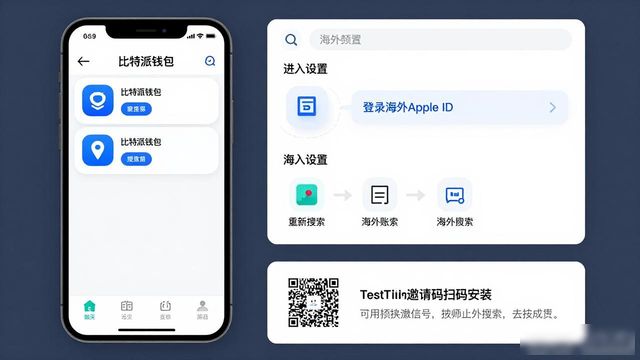 比特派钱包最新版下载指南：多平台安全安装方法
