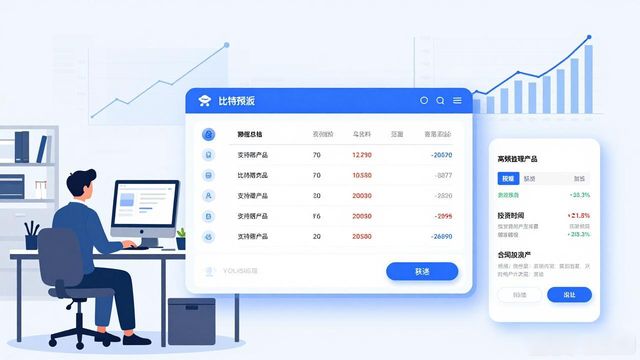 比特派钱包增长靠什么：拉新实验与用户策略拆解