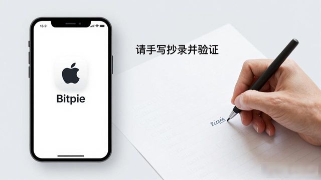 Bitpie苹果版怎么下载？安全放心又好用