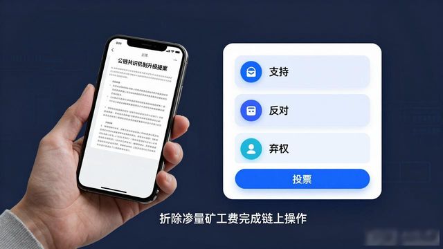 比特派钱包怎么参与决策？完整流程说明