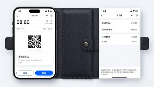 比特派钱包管理数字资产，这几个操作一定要会