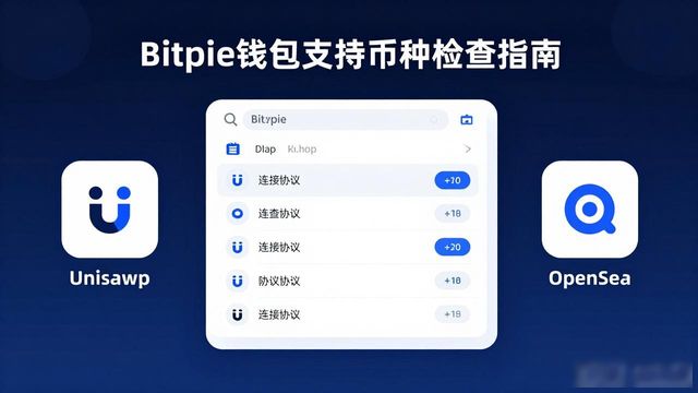 Bitpie钱包能存哪些币？下载前必须搞清楚