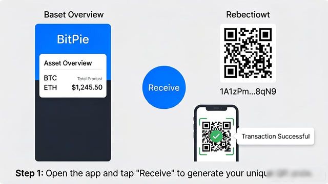 比特派钱包App下载后怎么用？新手必看操作步骤