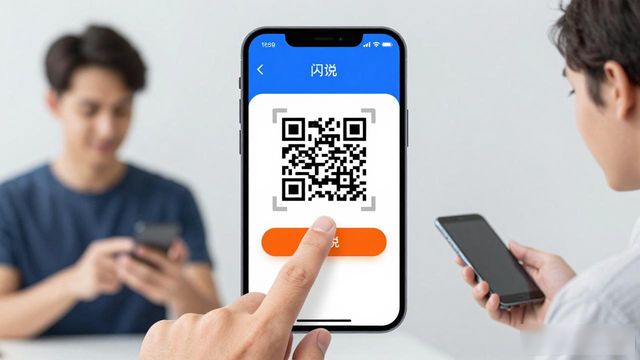 比特派Bitpie正式版下载后，电子支付怎么用？