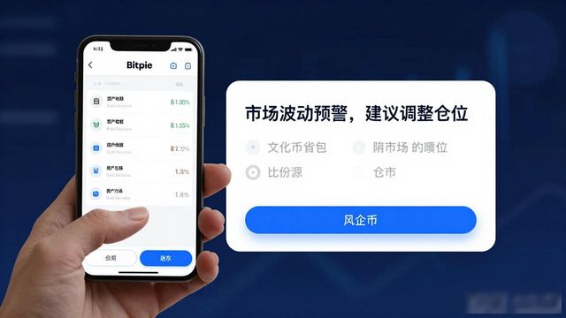 Bitpie钱包三大招：保资金安全，稳赚不赔