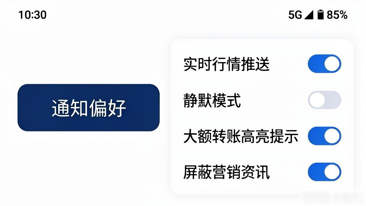 比特派下载链接怎么用？教你设置专属服务