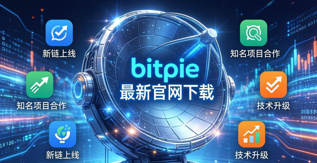 bitpie最新官网下载 实时行情+链上数据提升投资判断