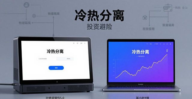 比特派钱包5.0如何帮你做投资避险
