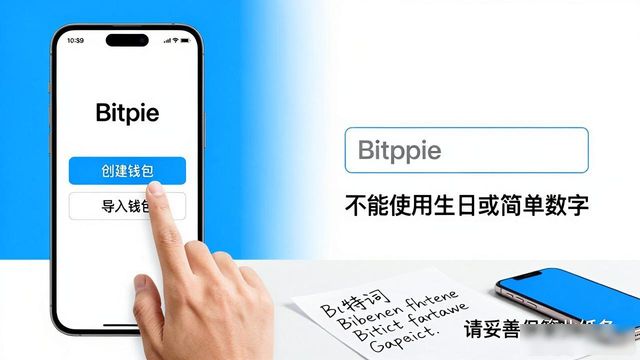 比特派钱包下载安装配置指南