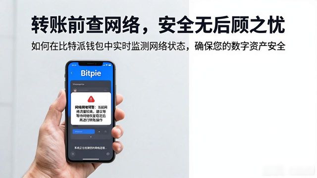 比特派钱包安装后必做3步操作
