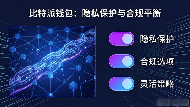 比特派钱包下一步怎么走?官方策略与市场前景解读