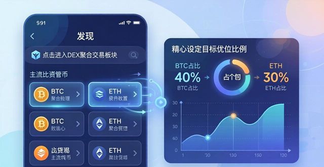 比特派钱包最新版如何管好投资组合