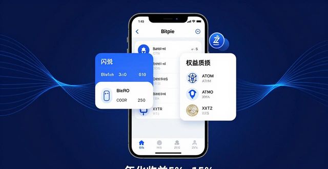 苹果手机用Bitpie，三步让资产稳健增长