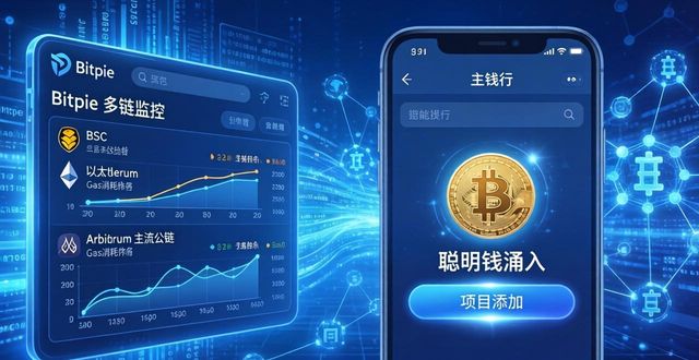 Bitpie钱包找热点秘籍：3步抓住暴涨币