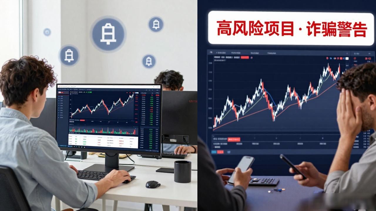 数字货币崛起背后：金融时报深度解读未来金融格局