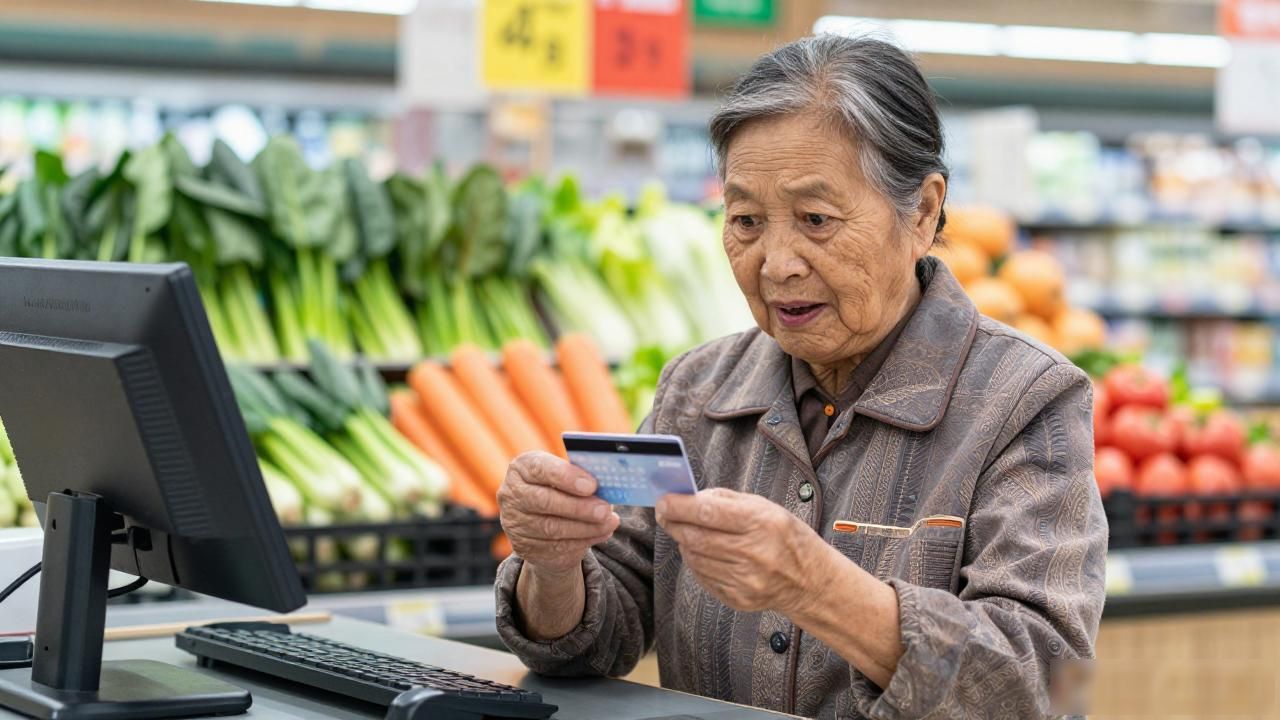 数字货币焕新：你的钱包准备好了吗