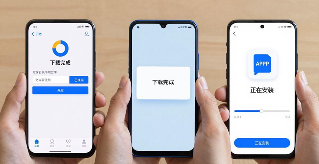 2023年Bitpie安卓版下载安全指南：官方渠道获取APK