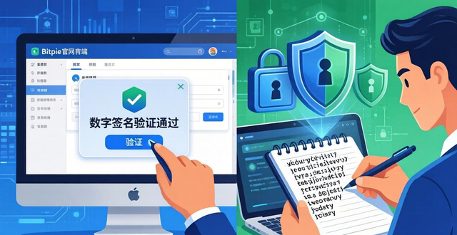 bitpie官网钱包安全指南 如何确保数字资产不被盗