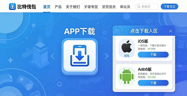 比特派钱包APP官网下载：正版安全链接在哪找