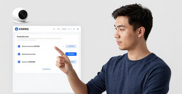 比特派钱包官网身份验证怎么弄？3分钟完成官方认证步骤