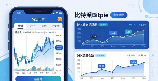 比特派钱包如何做市场分析？三步看行情