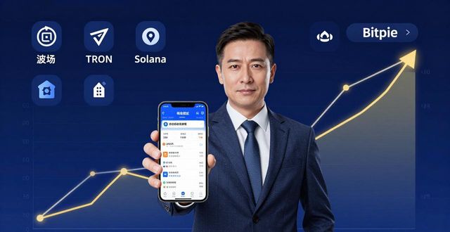 我用Bitpie安卓版APP投资翻身的故事