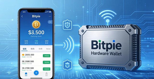 Bitpie安卓版深度解析：这3个功能太实用了