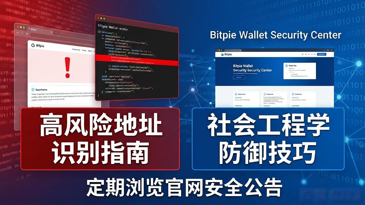 Bitpie官网更新速查：掌握最新钱包动态与安全提示