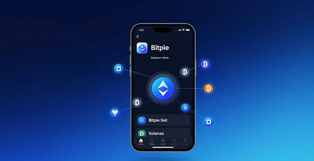 Bitpie钱包手机版未来展望：多链交互与合规安全是关键