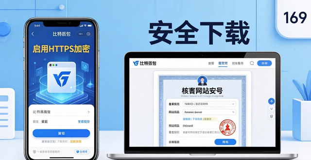 教你如何找到比特派钱包真实下载地址，避免下载假冒APP被骗