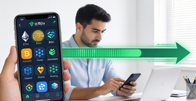 比特派钱包真实使用体验：从下载到多链交易，用户满意度如何？