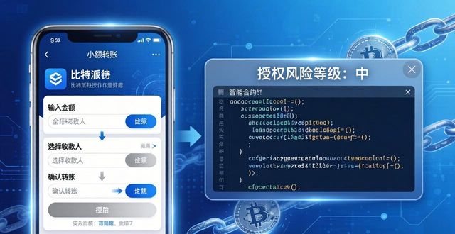 下载比特派最新钱包，评估项目靠谱吗？这三步必看