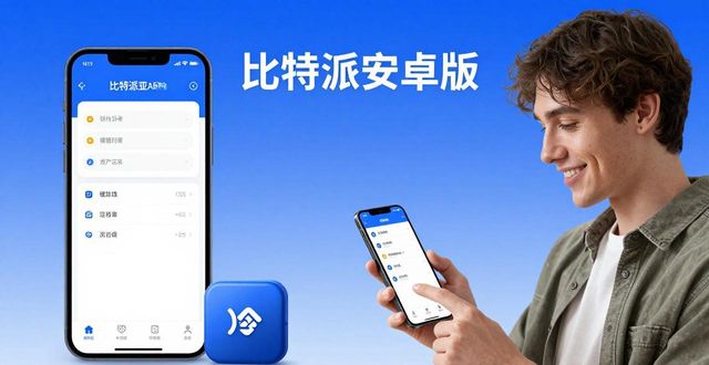 比特派安卓版为什么值得选？真实用户怎么说