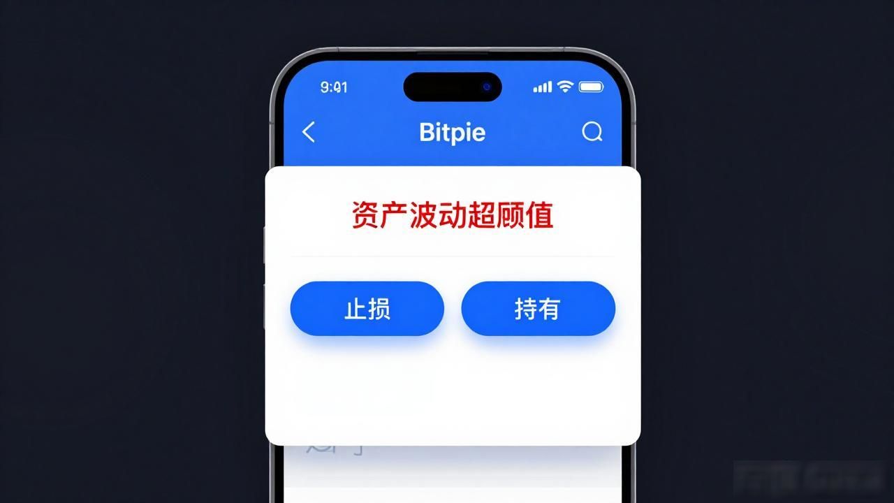 Bitpie安卓实测：新手最该听的投资建议
