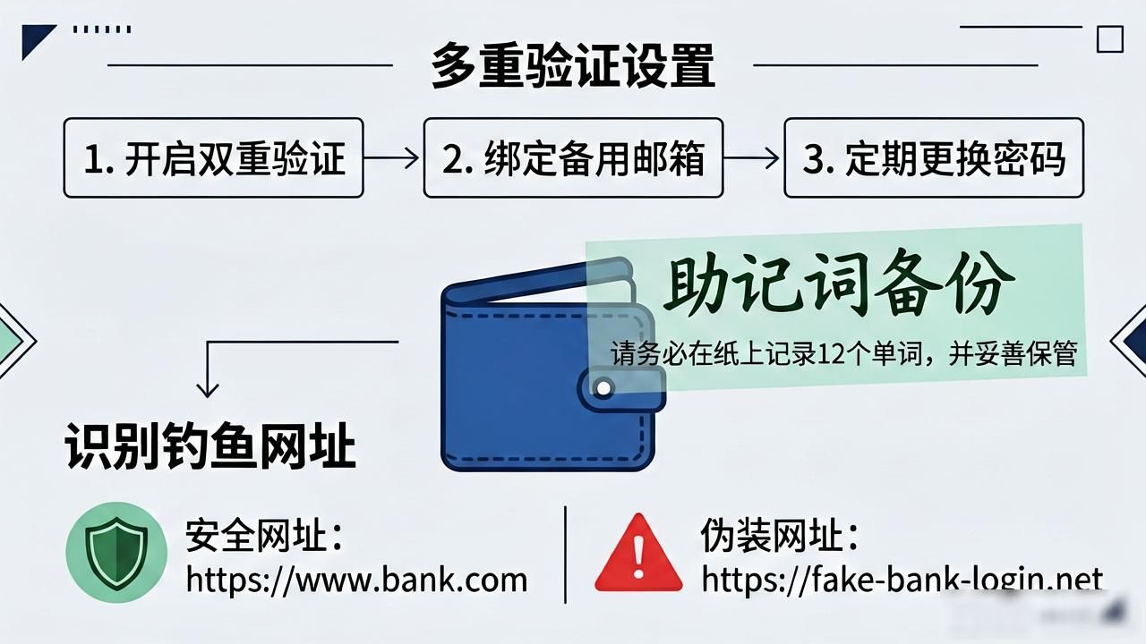 比特派钱包网址变了怎么办？老用户生存指南