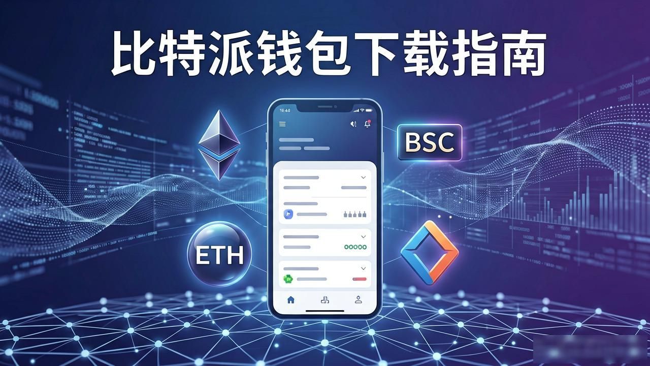 比特派钱包下载指南：掌握官方渠道，提升交易灵活度