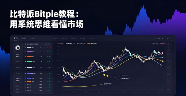 比特派Bitpie教程：用系统思维看懂市场