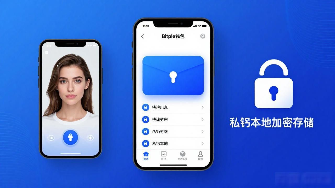 Bitpie钱包苹果版实测：iOS用户真香指南