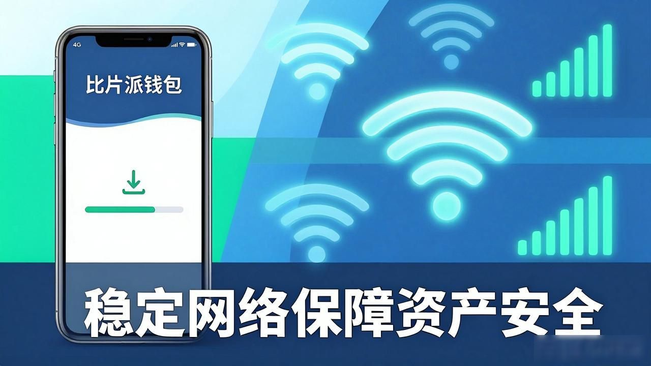 手机怎么装比特派钱包？看这篇就够了