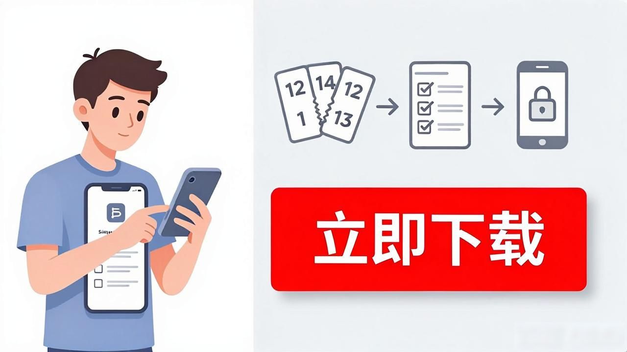 比特派官方下载：让关键信息一目了然