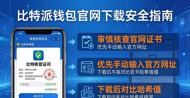 比特派钱包官网下载App安全吗？
